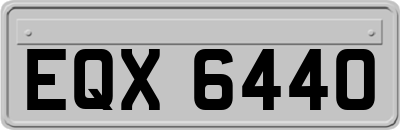 EQX6440