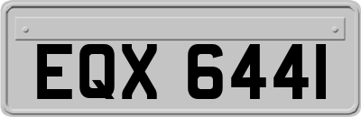 EQX6441