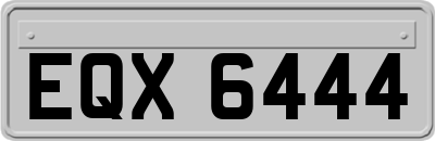 EQX6444