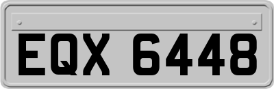 EQX6448