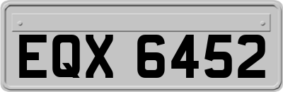 EQX6452