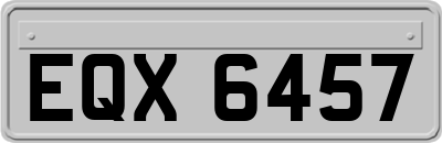 EQX6457