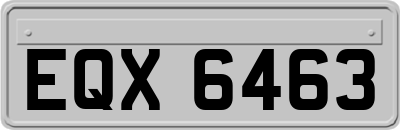 EQX6463