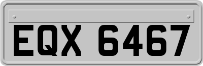 EQX6467