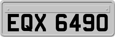 EQX6490