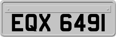 EQX6491