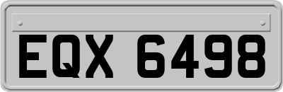 EQX6498