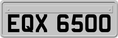 EQX6500