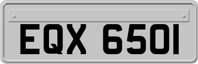 EQX6501
