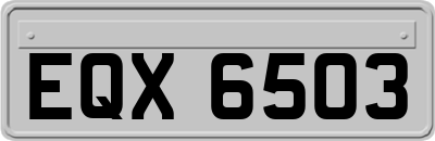 EQX6503