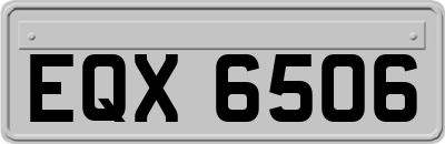EQX6506
