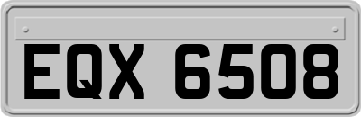 EQX6508