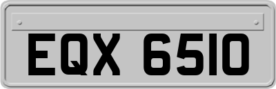 EQX6510