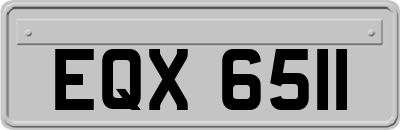 EQX6511
