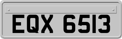 EQX6513