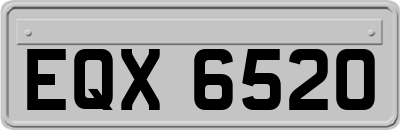 EQX6520