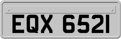 EQX6521