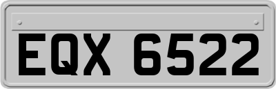 EQX6522