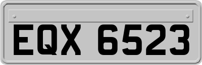 EQX6523