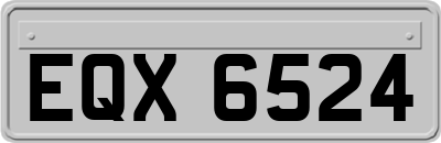 EQX6524