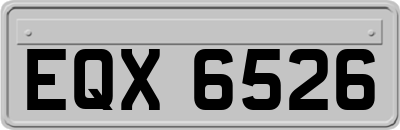 EQX6526