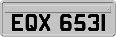 EQX6531
