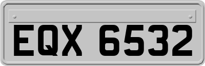 EQX6532