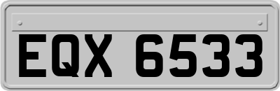 EQX6533