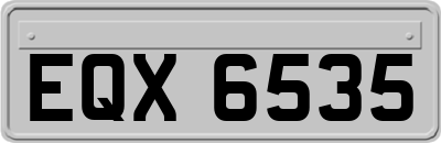 EQX6535