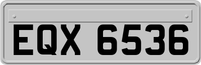 EQX6536
