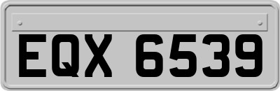 EQX6539
