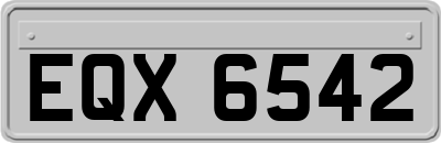 EQX6542