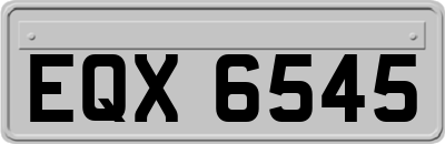 EQX6545