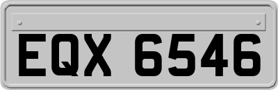 EQX6546