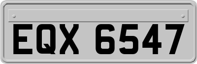 EQX6547