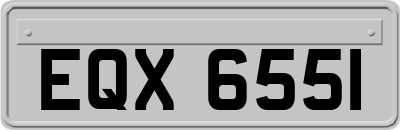 EQX6551
