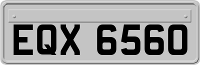 EQX6560
