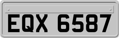 EQX6587