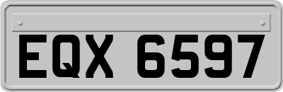 EQX6597