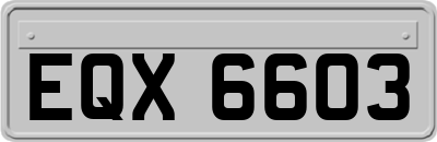 EQX6603