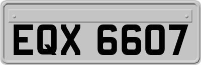 EQX6607