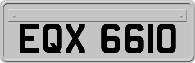 EQX6610