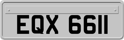 EQX6611
