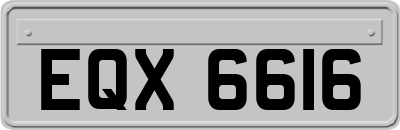 EQX6616