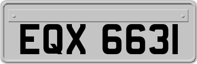 EQX6631