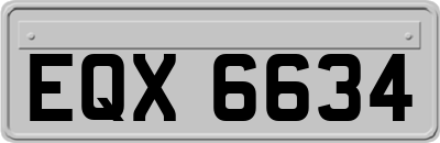 EQX6634