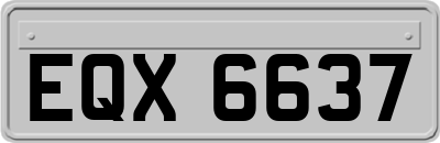 EQX6637