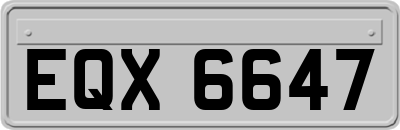 EQX6647