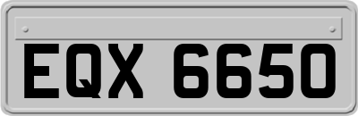 EQX6650
