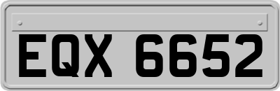 EQX6652